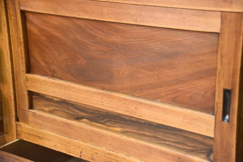 Gifu Region Mizuya Sideboard Width:1790mm - Image 7