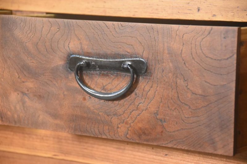 Gifu Region Mizuya Sideboard Width:1790mm - Image 2
