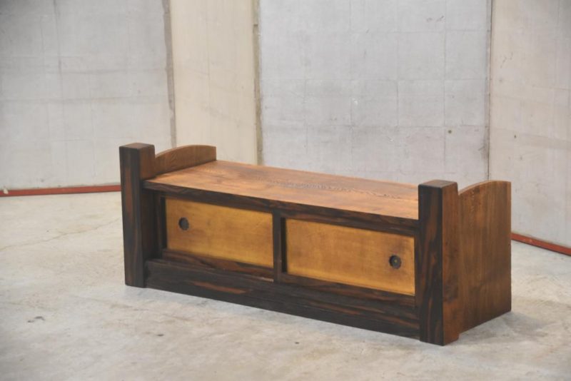 Display Chest Width:880mm