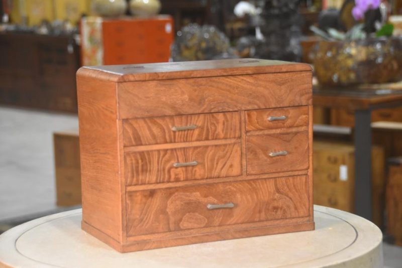 Haribako Sewing Box Width:330mm