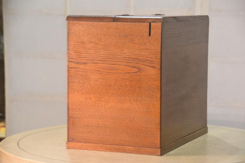Haribako Sewing Box Width:330mm - Image 5