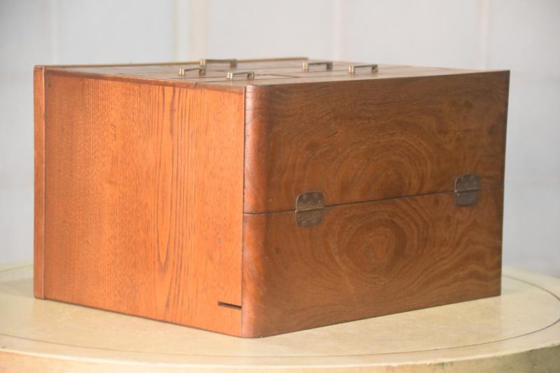 Haribako Sewing Box Width:330mm - Image 3