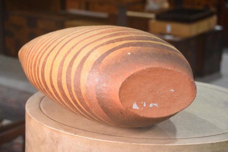 Modern Japanese Studio Vase Height:510mm - Image 4