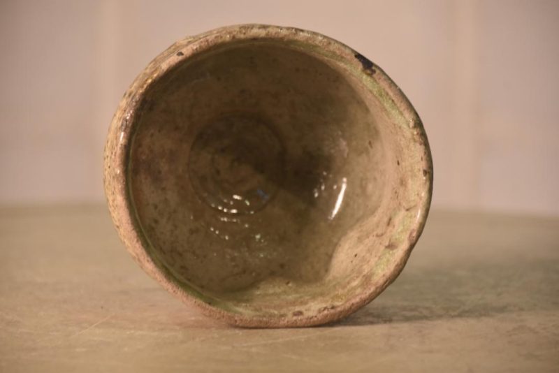 Chawan Tea Bowl in a Wooden box Width:110mm - Image 4