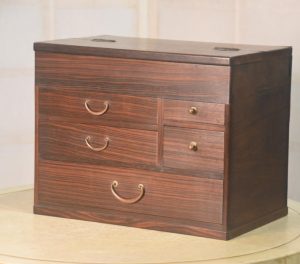 Haribako Sewing Box Width:330mm