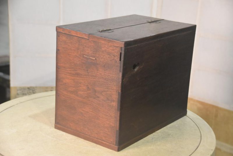 Haribako Sewing Box Width:330mm - Image 5