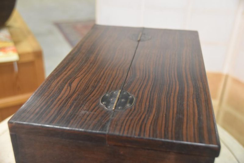 Haribako Sewing Box Width:330mm - Image 3