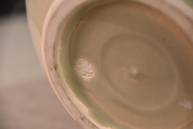 Pottery Vase Height:300mm - Image 4