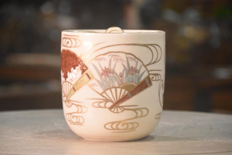 Japanese Mizuzashi Width:140mm