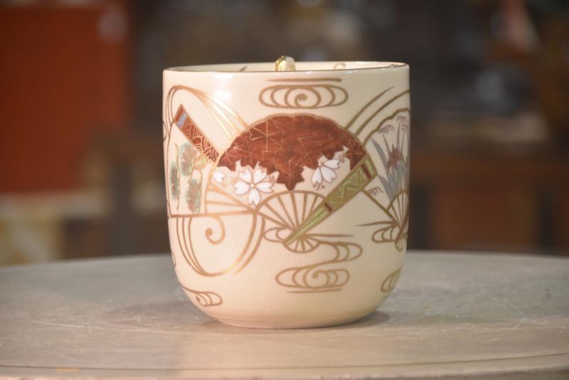 Japanese Mizuzashi Width:140mm - Image 3