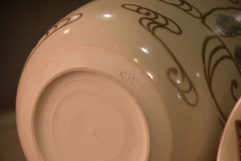 Japanese Mizuzashi Width:140mm - Image 5