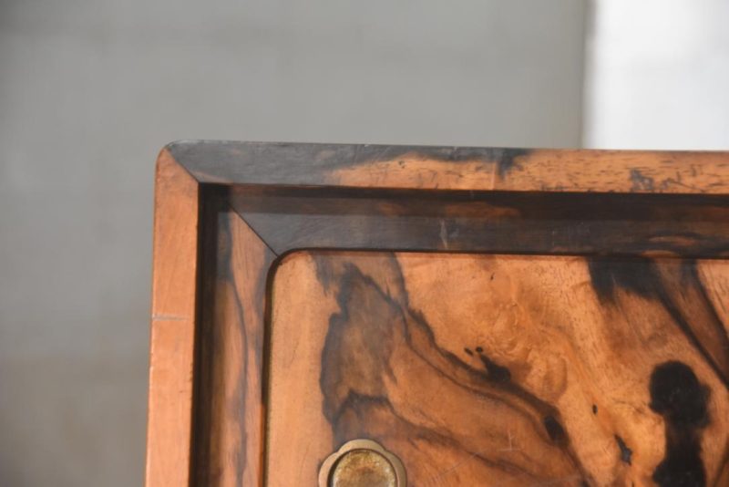 Japanese Cha Dansu Tea Storage and Display Chest Width:1050mm - Image 3