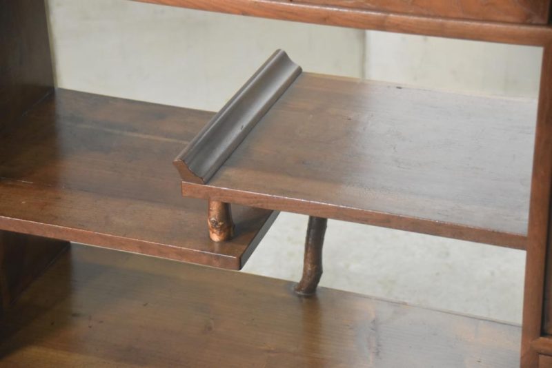 Elm Kazari Dana Display Shelves Width:940mm - Image 10
