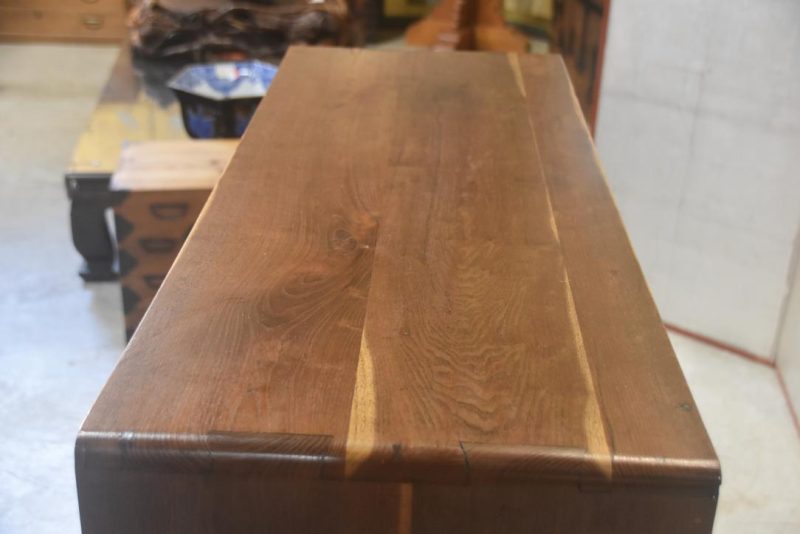 Elm Kazari Dana Display Shelves Width:940mm - Image 8