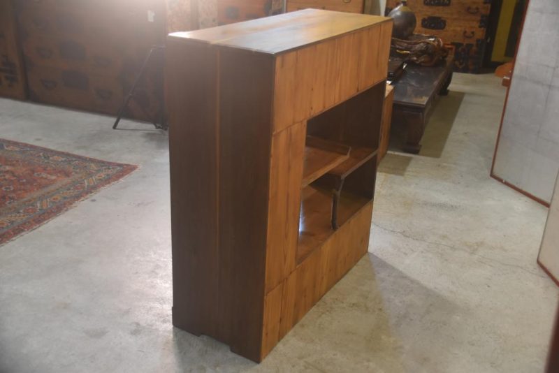 Elm Kazari Dana Display Shelves Width:940mm - Image 7