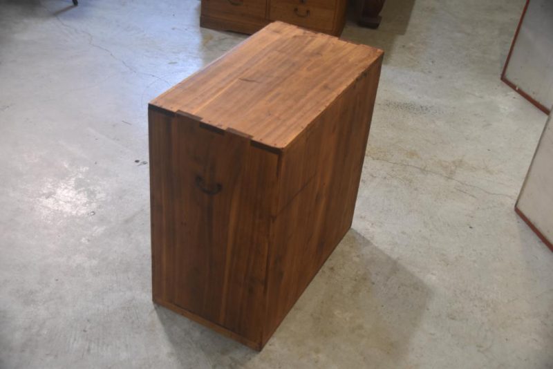 Vintage Kodansu Small Chest Width:605mm - Image 3