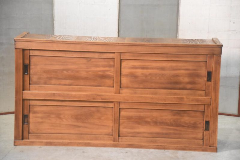 Gifu Region Mizuya Sideboard Width:1515mm - Image 9