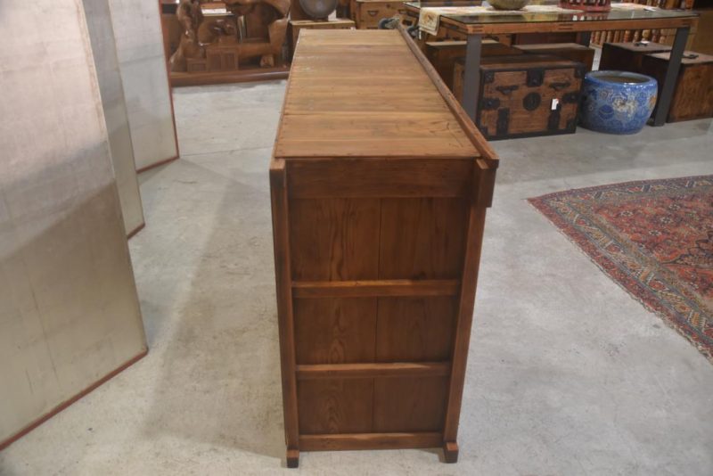Kyoto Region Kitchen Chest Sideboard Width:1830mm - Image 5