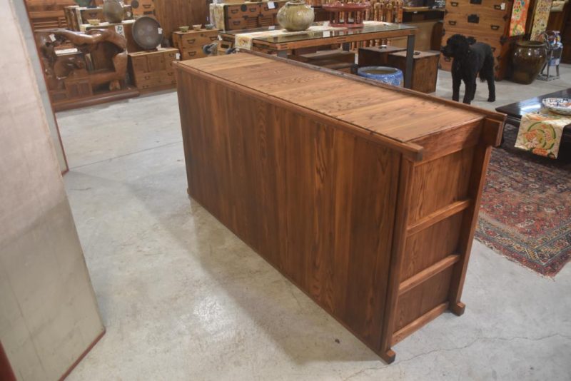 Kyoto Region Kitchen Chest Sideboard Width:1830mm - Image 7
