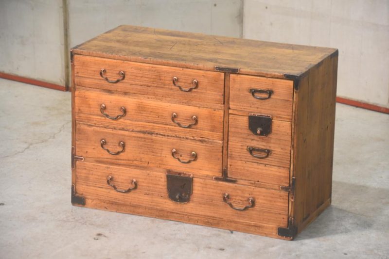 Kodansu Small Chest Width:620mm