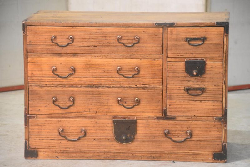 Kodansu Small Chest Width:620mm - Image 10