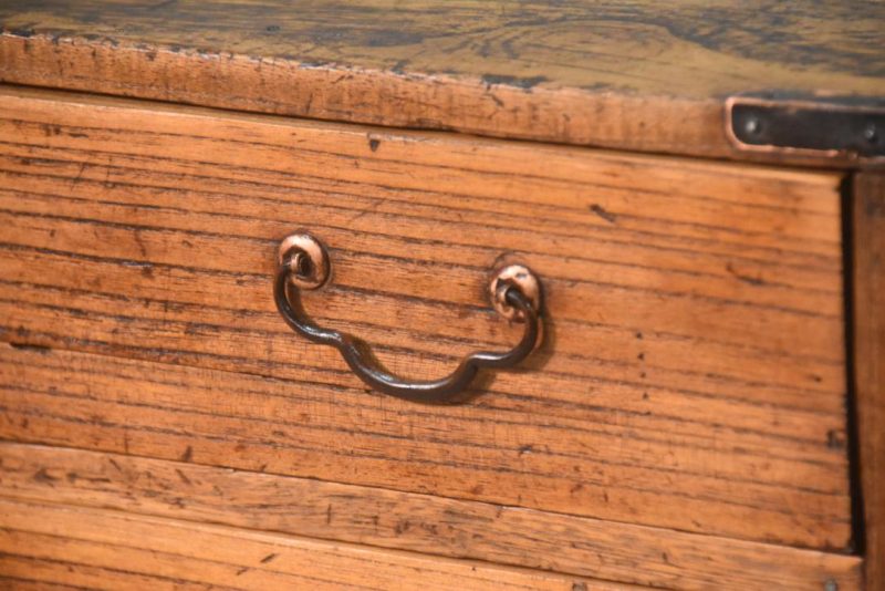 Kodansu Small Chest Width:620mm - Image 9