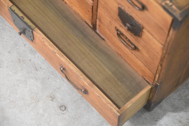 Kodansu Small Chest Width:620mm - Image 6