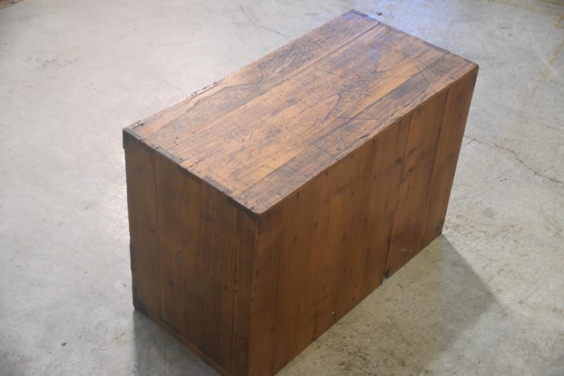 Kodansu Small Chest Width:620mm - Image 5