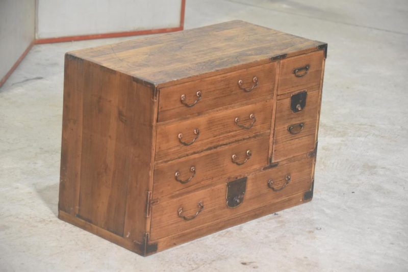 Kodansu Small Chest Width:620mm - Image 3