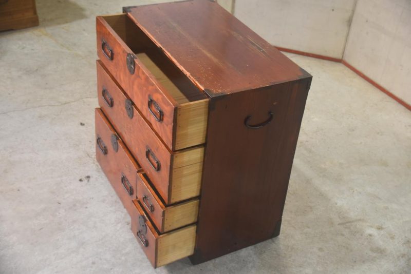 Kodansu Small Chest Width:590mm - Image 7