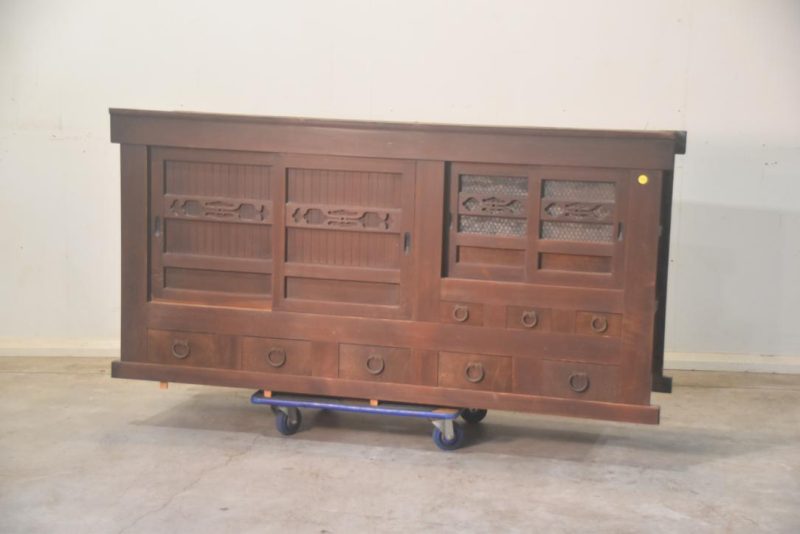 Hikone Mizuiya Sideboard Chest Width:1820mm