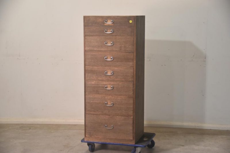 Hikidashi Drawer Chest Width:545mm