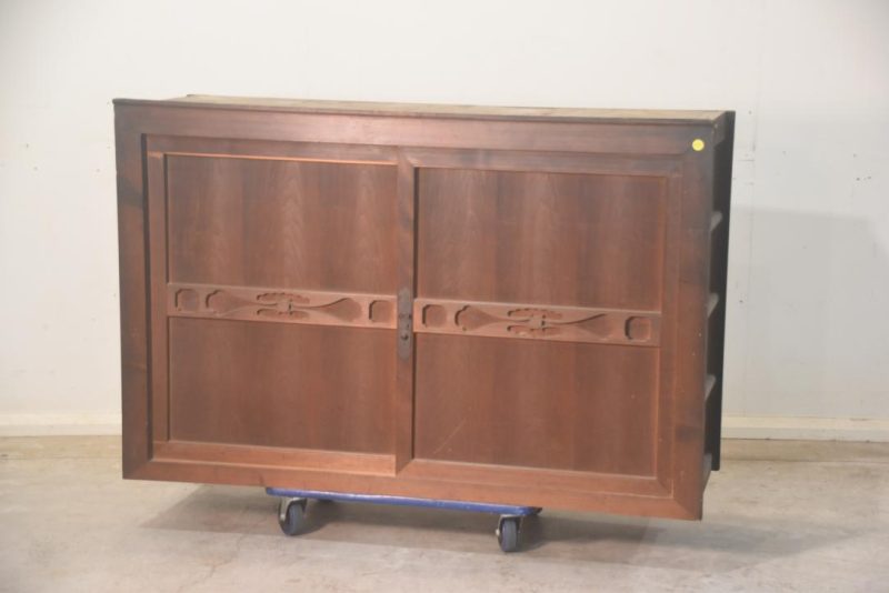 Kyoto Mise Dansu Sideboard Chest Width:1475mm