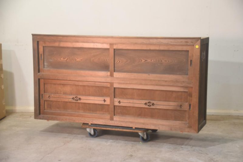 Gifu Region Mizuya Dansu Sideboard Chest Width:1880mm