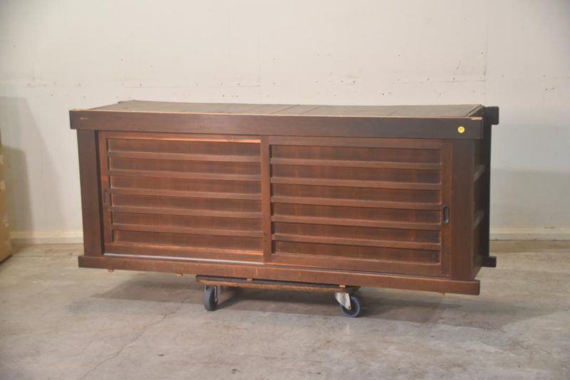 Kyoto Mise Dansu Sideboard Chest Width:1815mm
