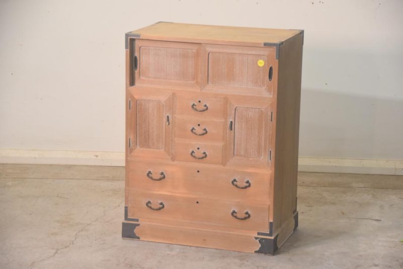 Ko Dansu Small Chest Width:610mm