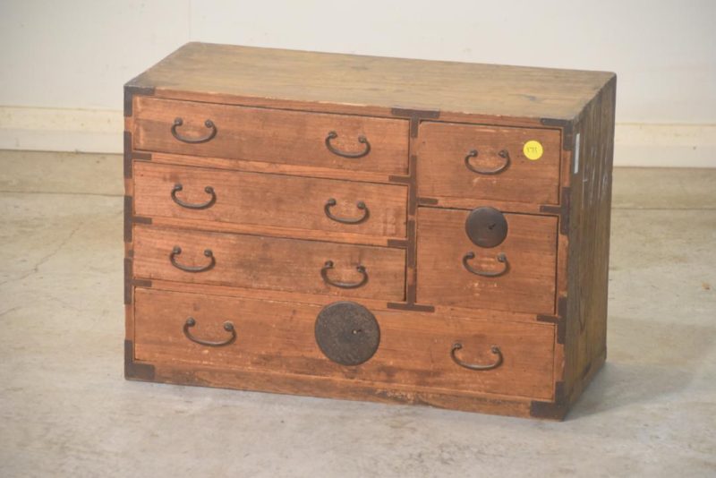 Ko Dansu Small Chest Width:590mm