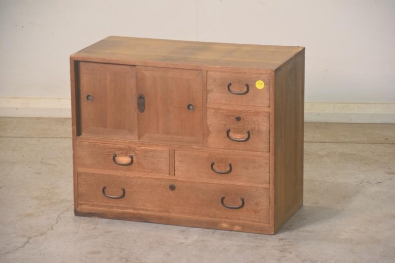 Ko Dansu Small Chest Width:605mm