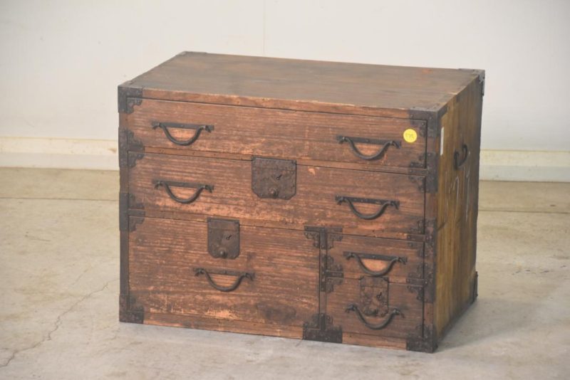 Ko Dansu Small Chest Width:610mm