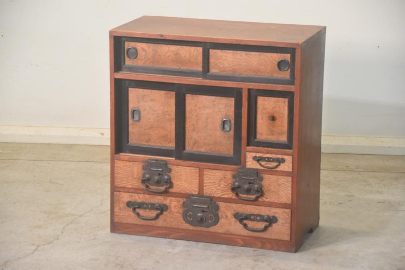 Ko Dansu Small Chest Width:635mm