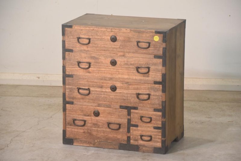Ko Dansu Small Chest Width:515mm