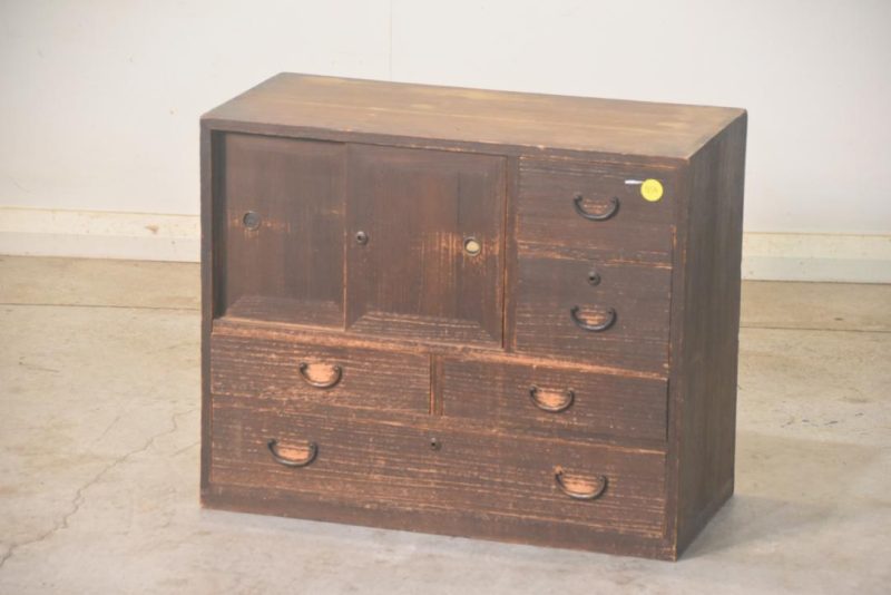 Ko Dansu Small Chest Width:590mm