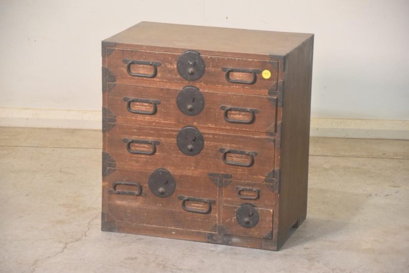 Ko Dansu Small Chest Width:515mm