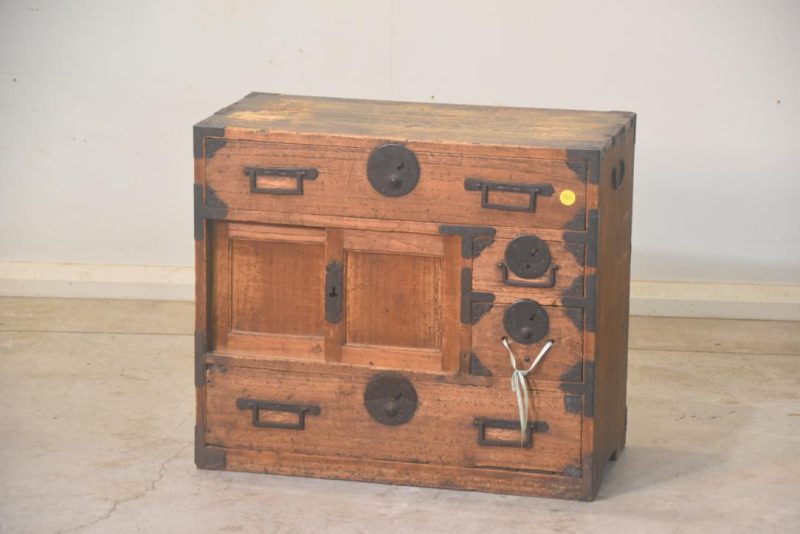 Ko Dansu Small Chest Width:515mm