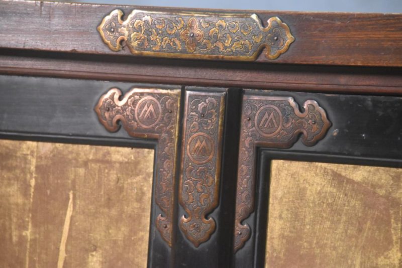 Japanese Antique Altar Table Width:1410mm - Image 2