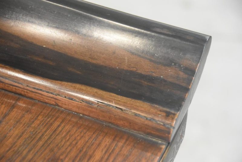 Japanese Antique Altar Table Width:1410mm - Image 14