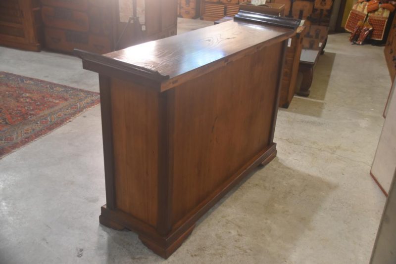 Japanese Antique Altar Table Width:1410mm - Image 11