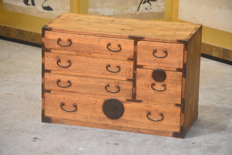 Kodansu Small Chest Width:590mm