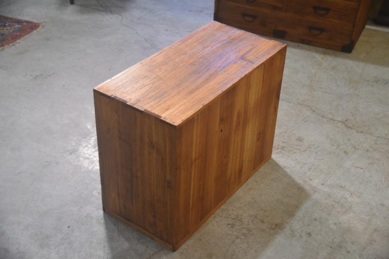 Kodansu Small Chest Width:605mm - Image 6