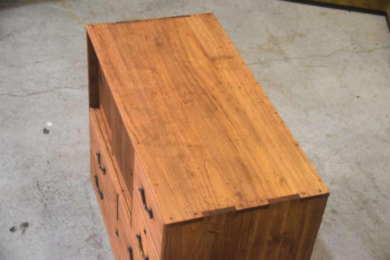 Kodansu Small Chest Width:605mm - Image 4